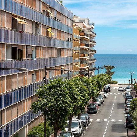 Studio La Plage Roquebrune-Cap-Martin Buitenkant foto